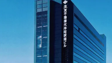 Tokyo Office/Tokyo Metropolitan Area Sales Department