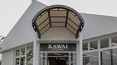 Chugoku/Kyushu Sales Department