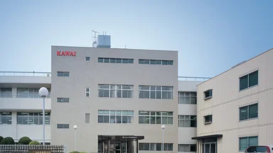 KAWAI MUSICAL INSTRUMENTS MFG. CO., LTD