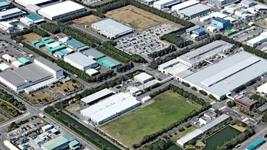 Ryuyo Factory