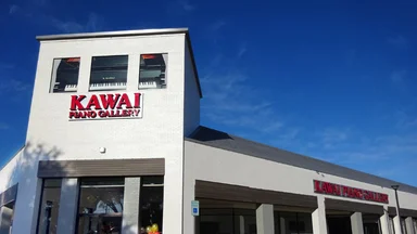  Kawai Dallas