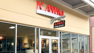 Kawai St.Louis