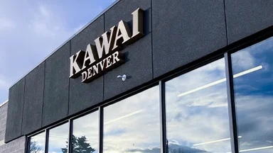 Kawai Denver