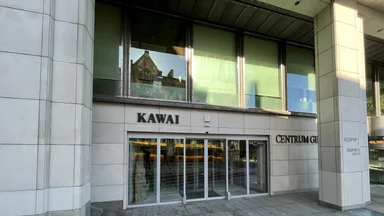  Kawai Europa GmbH Poland Branch