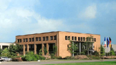 KAWAI EUROPA GmbH