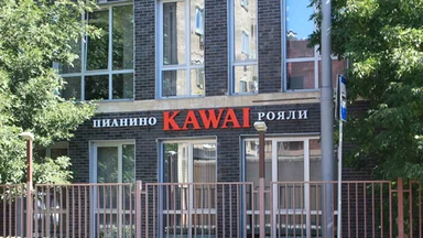 KAWAI PIANO (RUSSIA) LLC