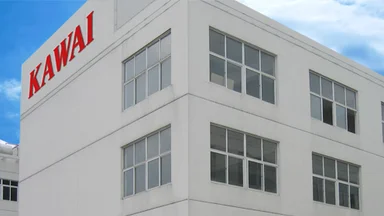  Kawai Musical Instruments (Ningbo) Co., Ltd.