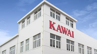 Shanghai Kawai EMI Co., Ltd.