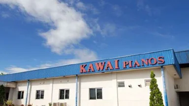 PT. Kawai Indonesia