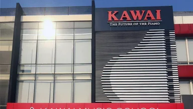 PT. KAWAI MUSIC SCHOOL INDONESIA / PT. Kawai Music Indonesia (Marketing)