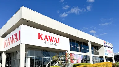 Kawai Brisbane