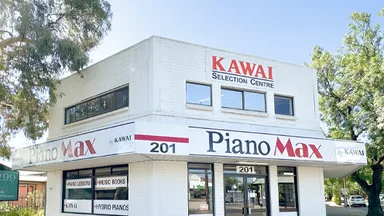 PianoMax by Kawai