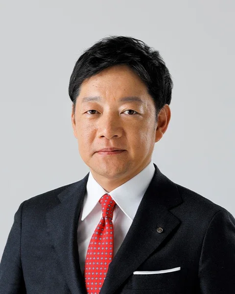 President's Greeting