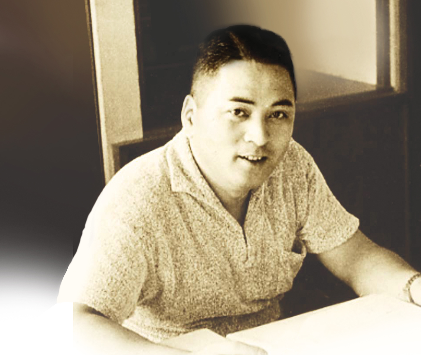 1955 –