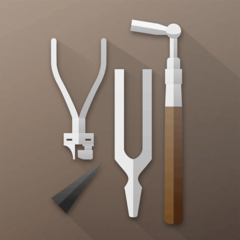 Virtual Technician (iPad)