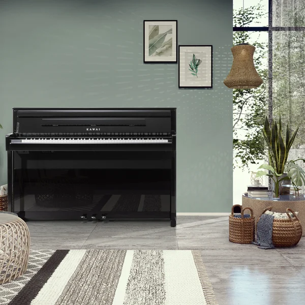 Digital Pianos