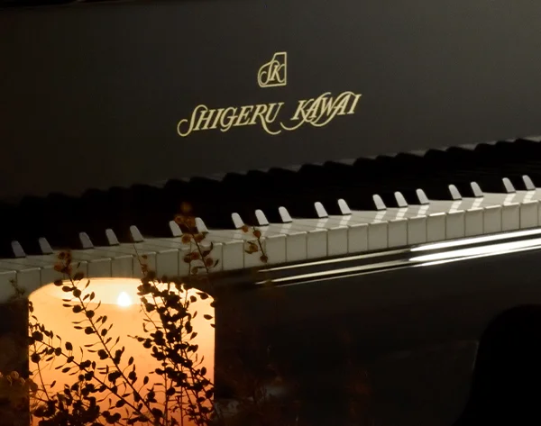 Shigeru Kawai