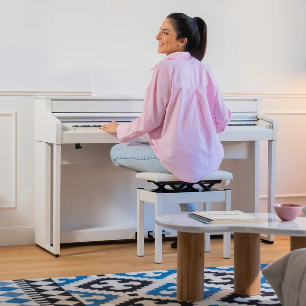 Digital Pianos