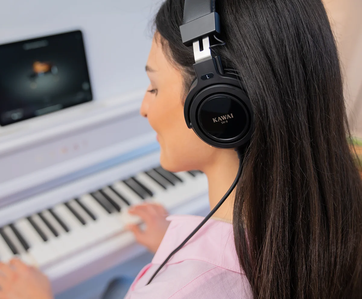 Superior headphone experience