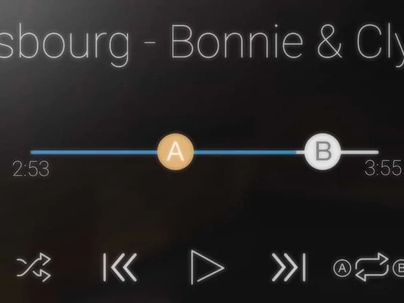 MP3/WAV Wiedergabe & Aufnahme