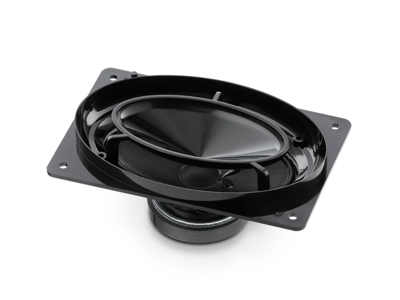 360° Speaker Diffusers