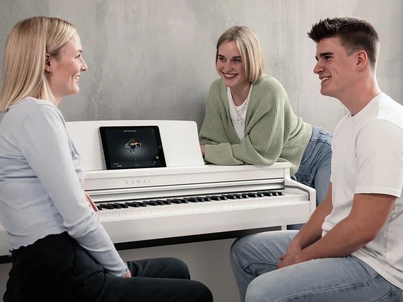 Advanced audio technologies