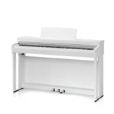 Satin White