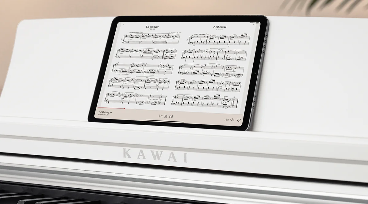 PiaBookPlayer app