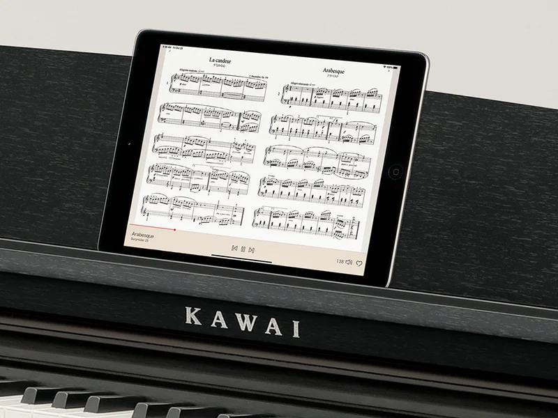 PiaBookPlayer app