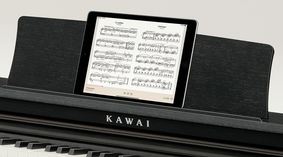 PiaBookPlayer app