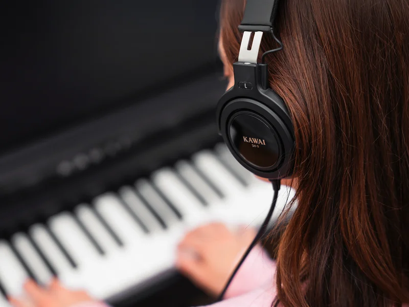 Superior headphone experience