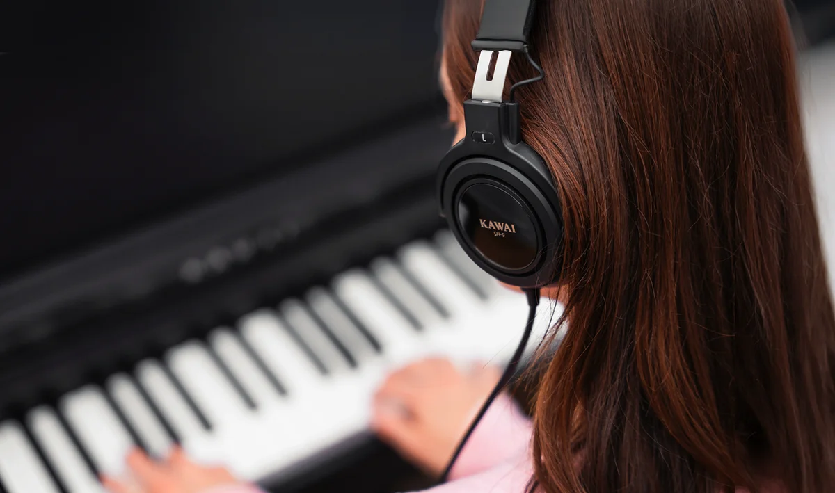 Superior headphone experience