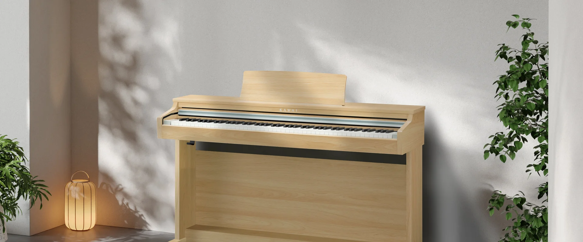 Simple, Attractive Cabinet Design