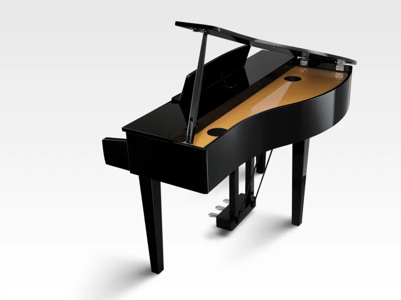 Teknologi audio premium