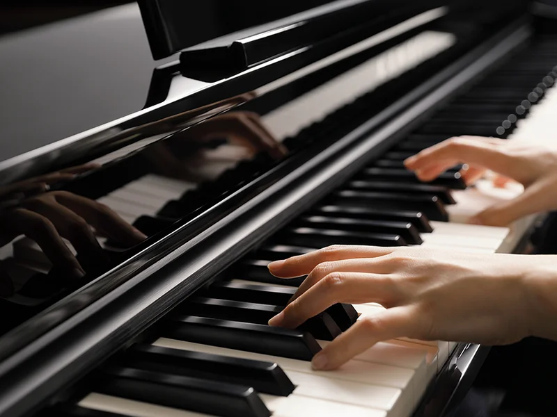 Performa megah dalam kabinet modern dan premium