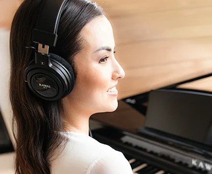 Experiencia superior con auriculares