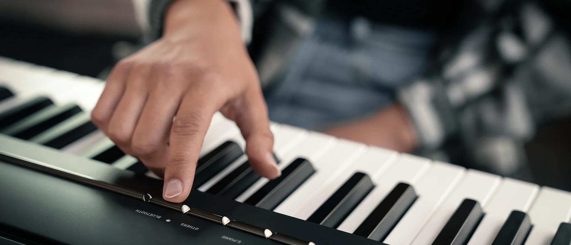 Keberagaman Piano Digital: Kenyamanan & Fleksibilitas