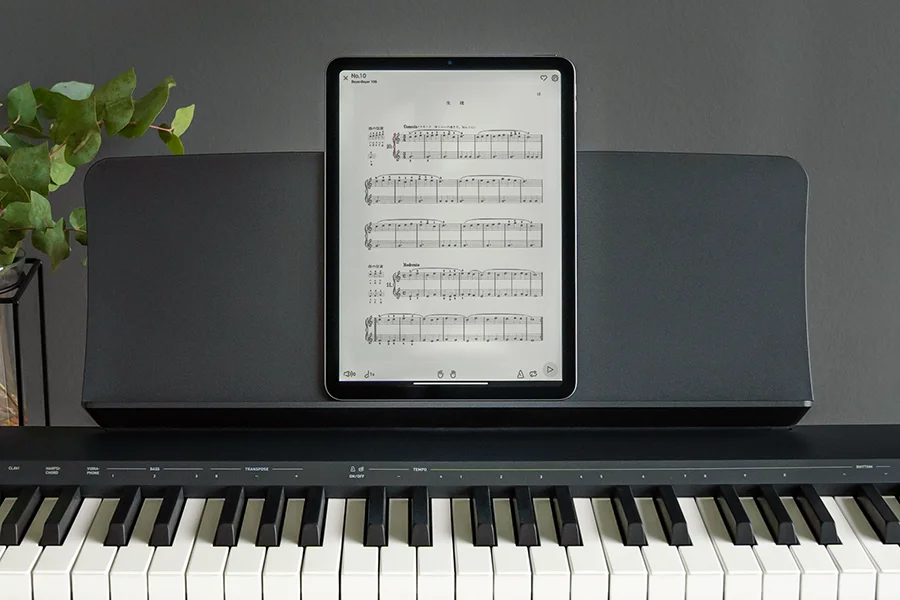 Aplikasi PiaBookPlayer