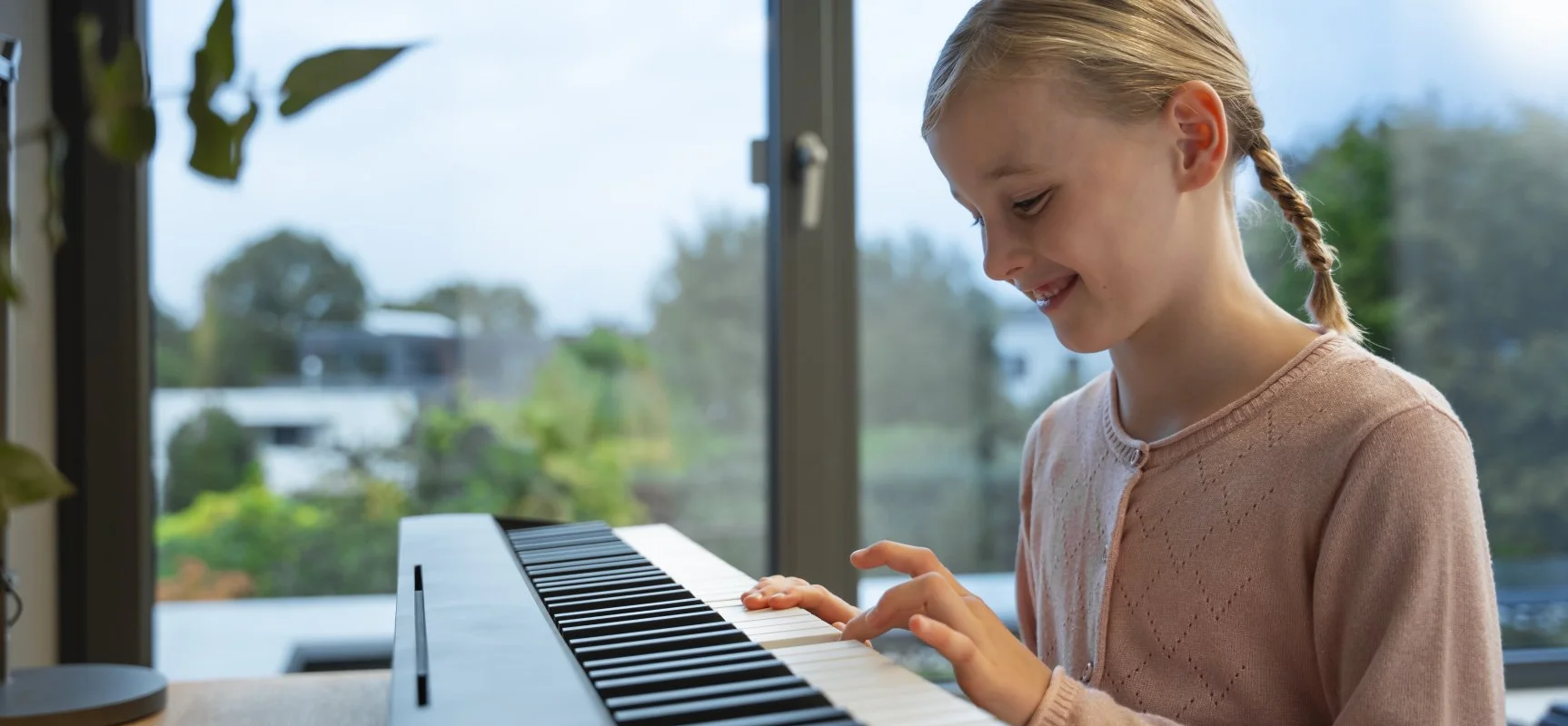 Sentuhan Piano Grand