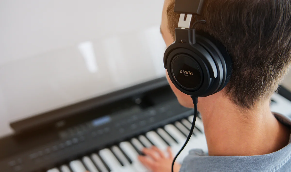 Superior headphone experience
