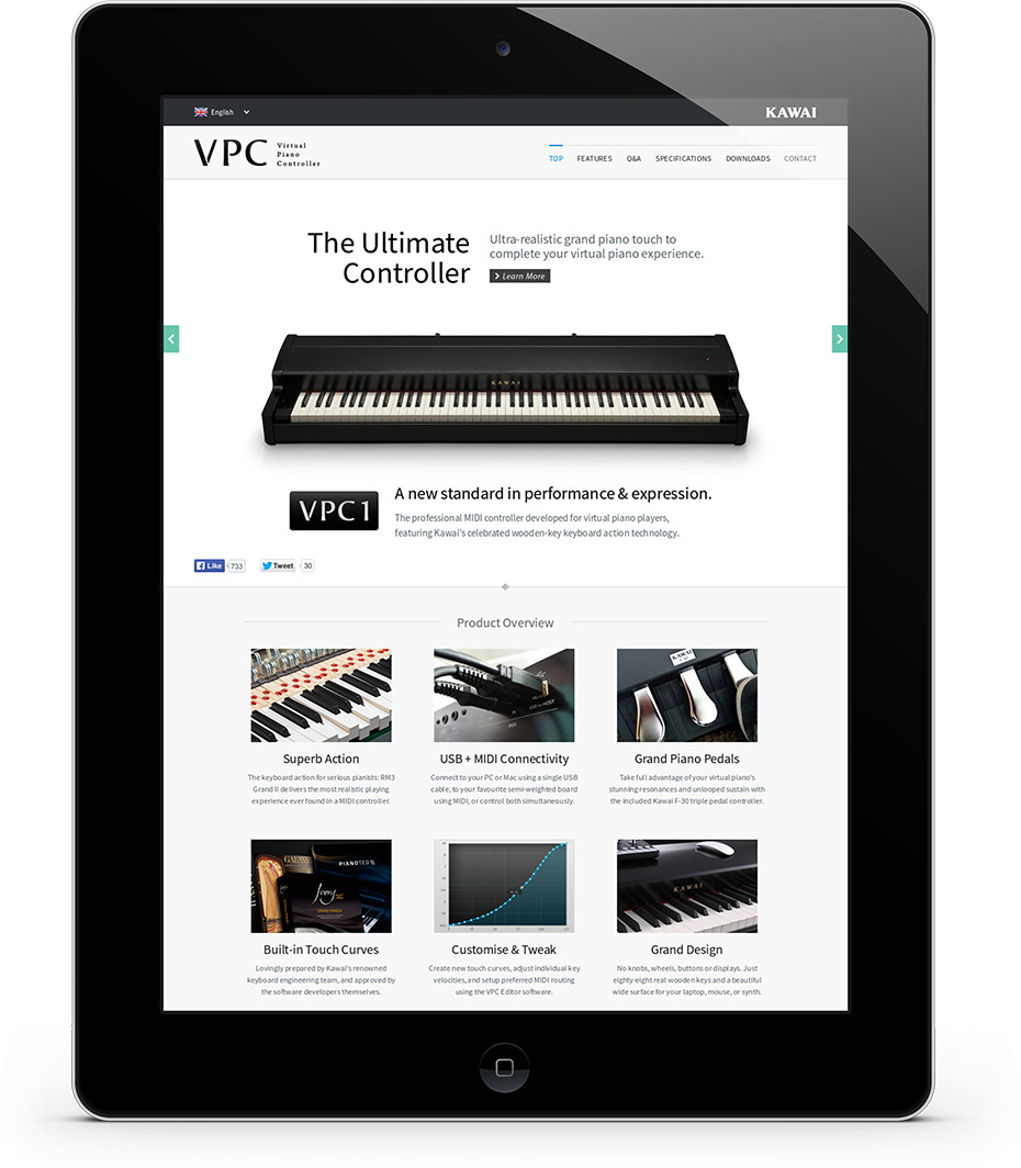 VPC