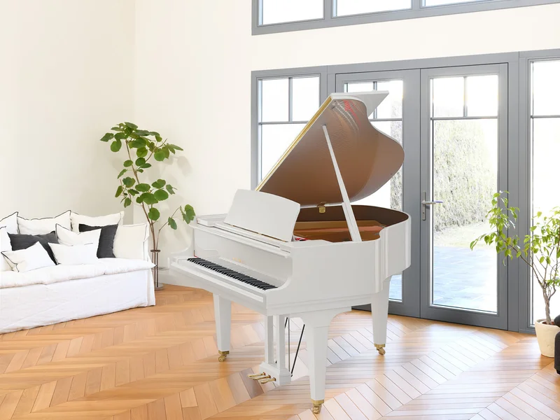 Versatile Finishes for Diverse Environments