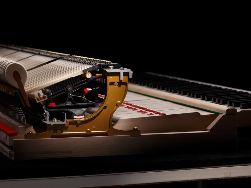Extended Length Keys