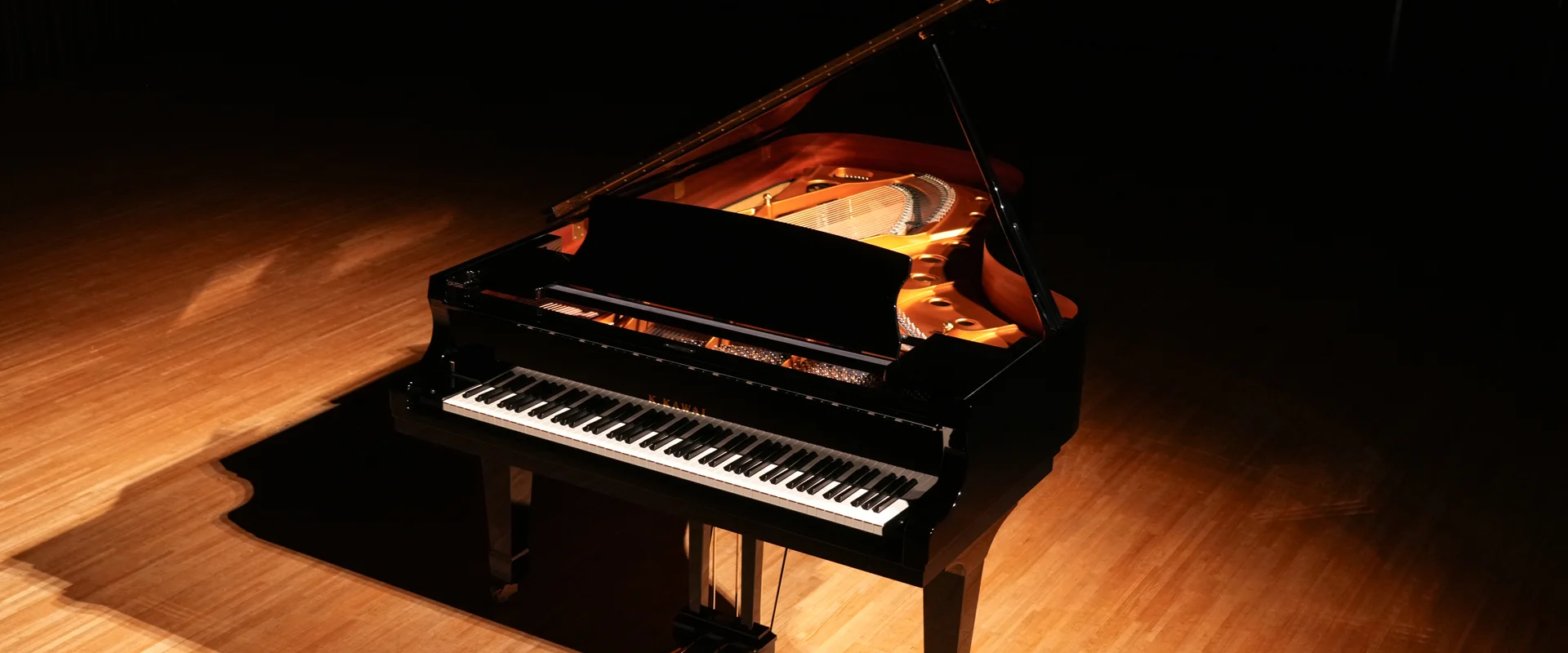 DESIGN: A Lifetime of Happiness, Wrapped in a Grand Piano