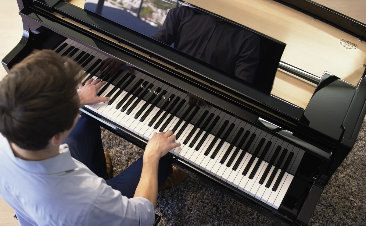 PentaDrive soundboard system