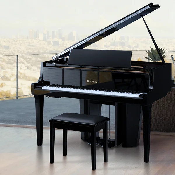 Hybrid Pianos