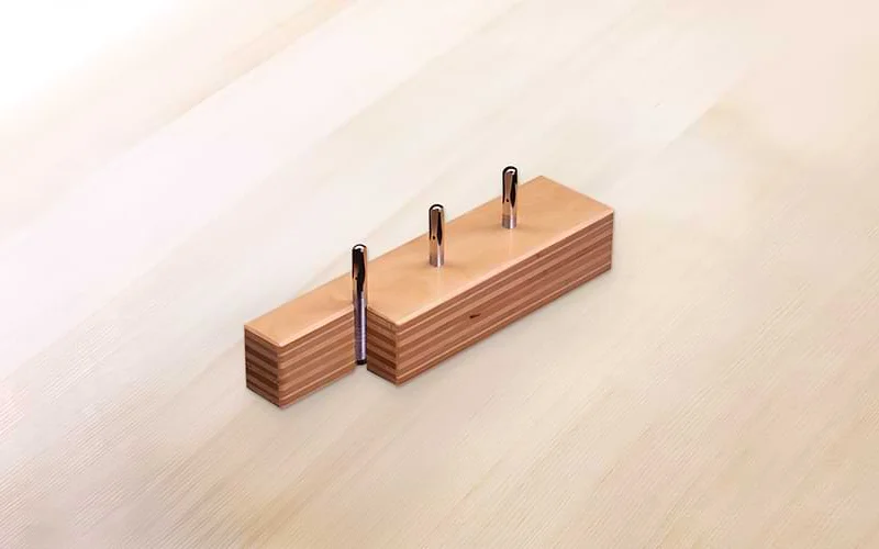 Pinblocks