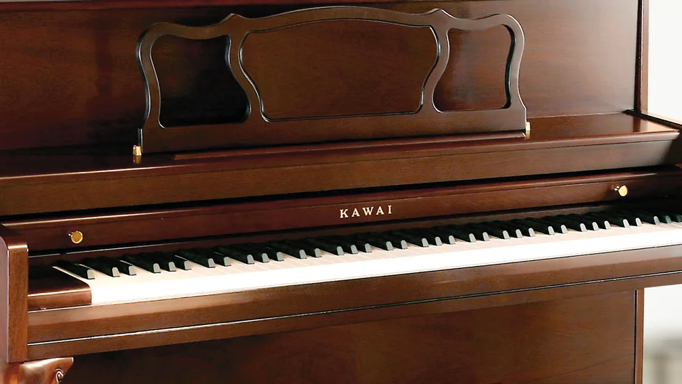 Cabinet Design and Finishes