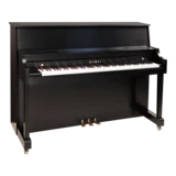 Mahogany Satin