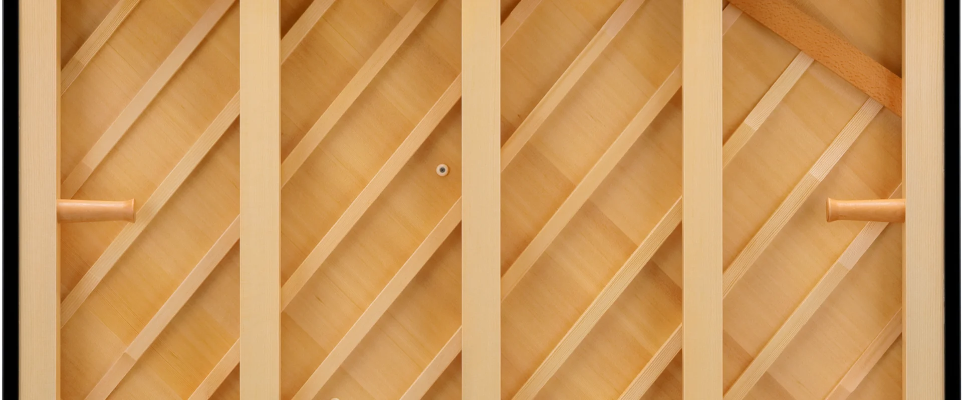The Soul of the Piano: The Tapered Soundboard
